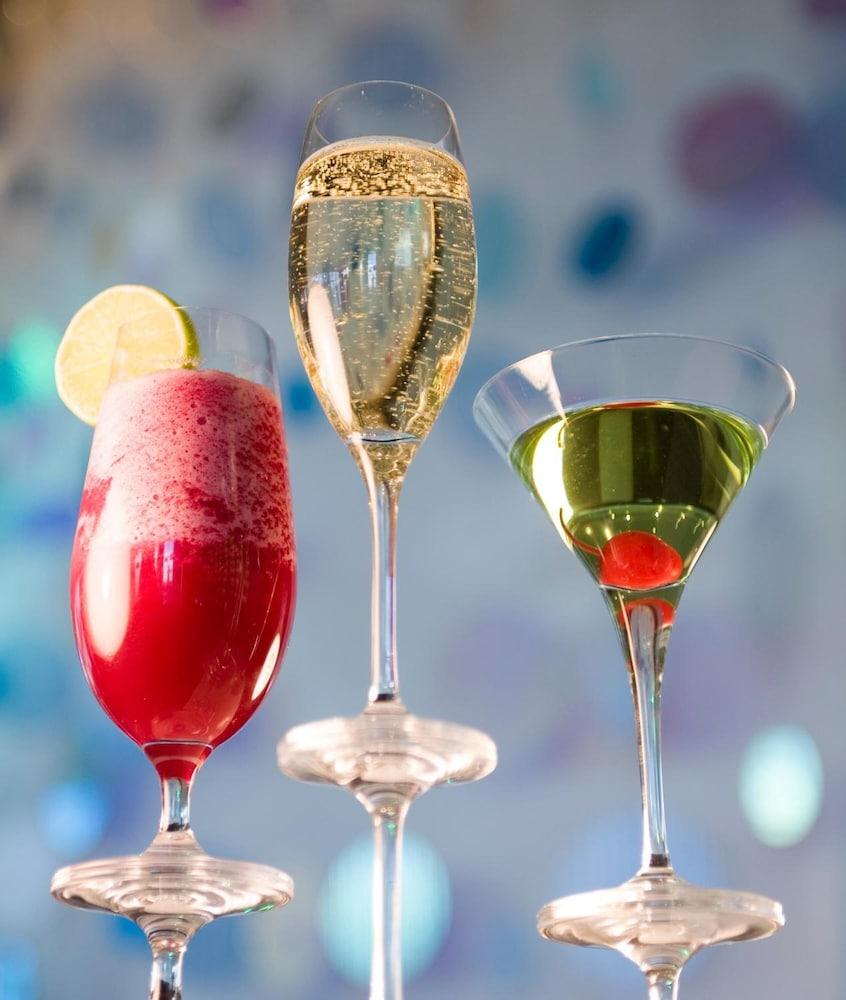 Le Merigot At Tropicana 에번즈빌 외부 사진